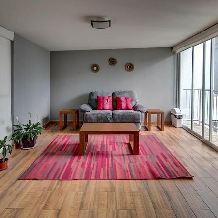 Grupo Kings Suites - Horacio 1525 Mexico City Exteriör bild