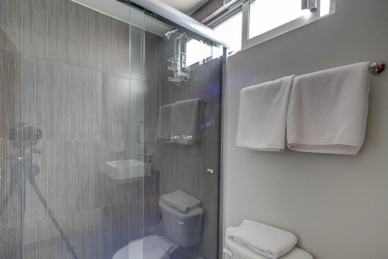 Grupo Kings Suites - Horacio 1525 Mexico City Exteriör bild