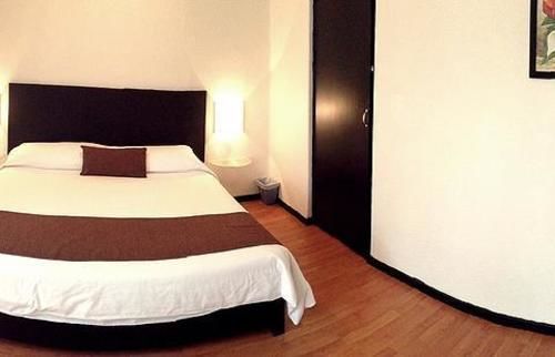 Grupo Kings Suites - Horacio 1525 Mexico City Exteriör bild