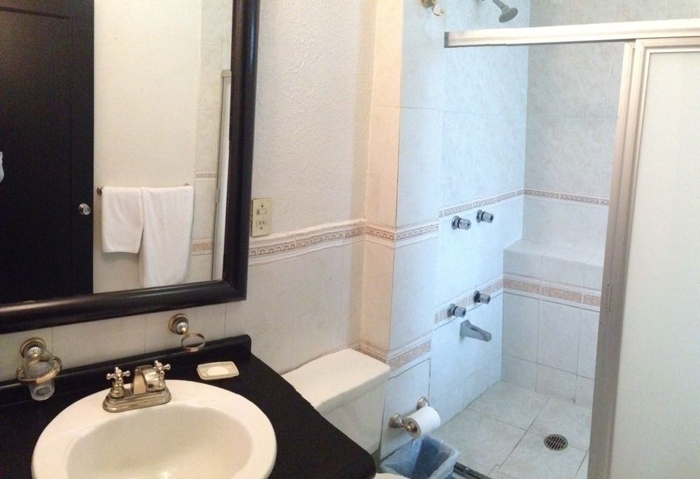 Grupo Kings Suites - Horacio 1525 Mexico City Exteriör bild